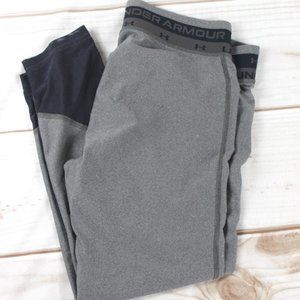 Youth Under Amour Leggings